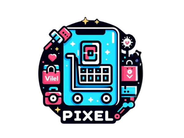 Pixel Viral Tech